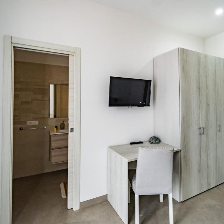 Appartamenti Petali Di Rosa - Casa con 2 Camere da Letto - 5