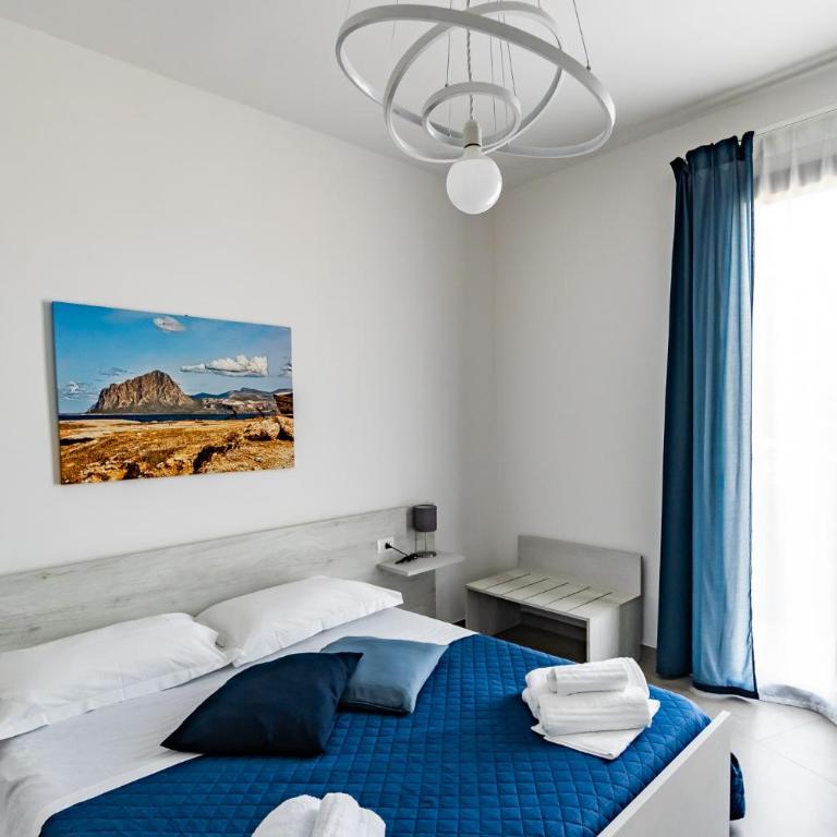 Appartamenti Petali Di Rosa - Casa con 2 Camere da Letto - 19