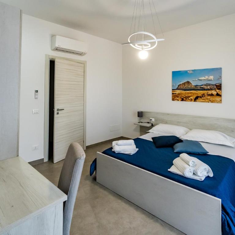 Appartamenti Petali Di Rosa - Casa con 2 Camere da Letto - 16
