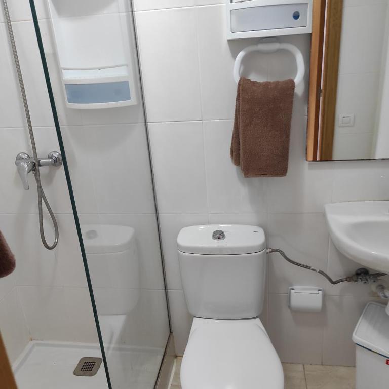Alojamiento Playa Centro Corralejo 17 - Habitación Doble - 11