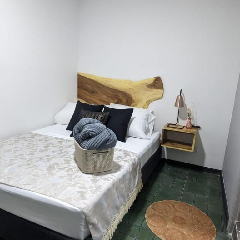 UKU INN - Family Suite - 4