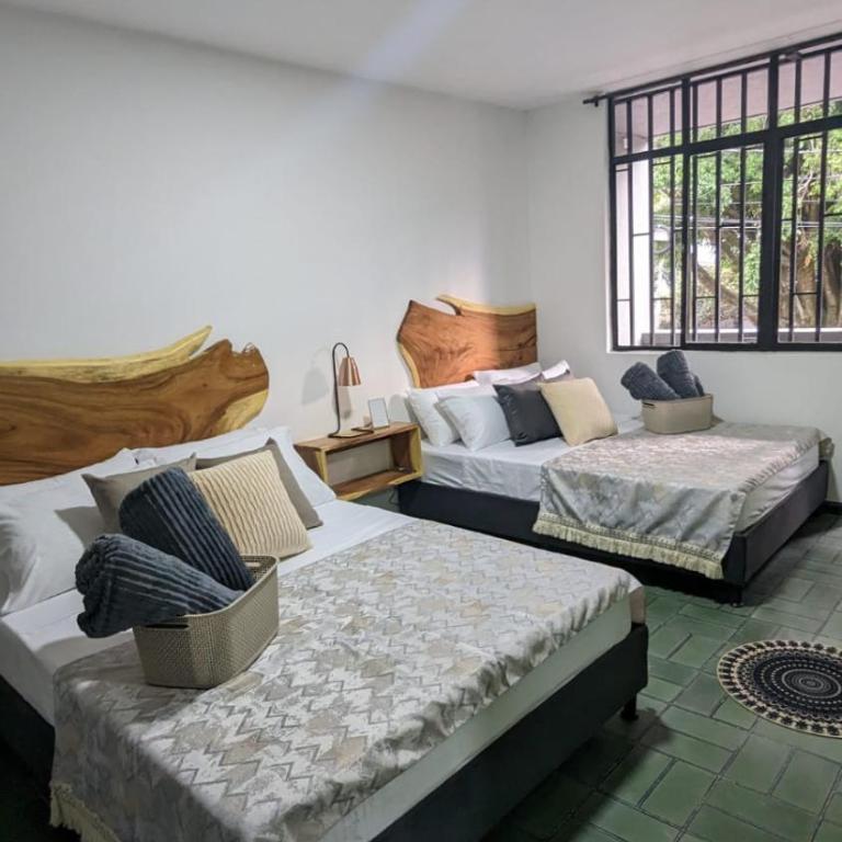 UKU INN - Family Suite - 6