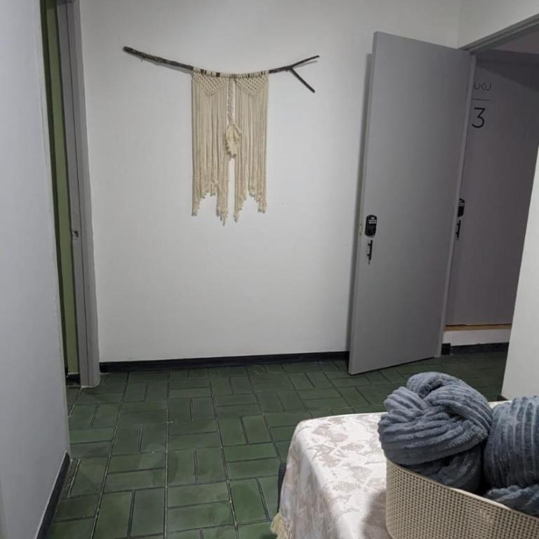 UKU INN - Family Suite - 7