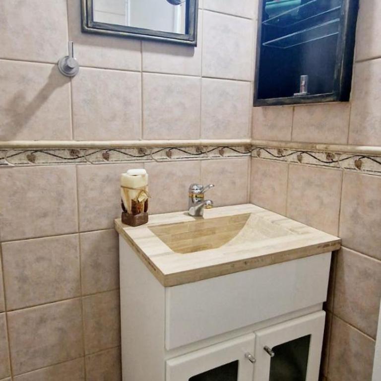 Alto Palermo - Apartamento de 1 dormitorio - 11