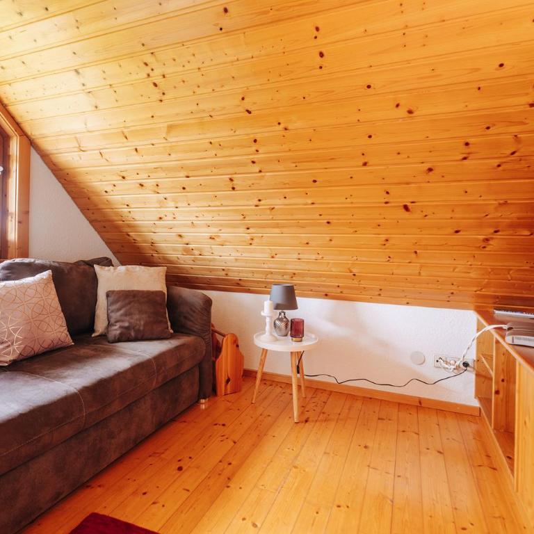 Ferienhaus Nora - Apartment mit 2 Schlafzimmern - 22