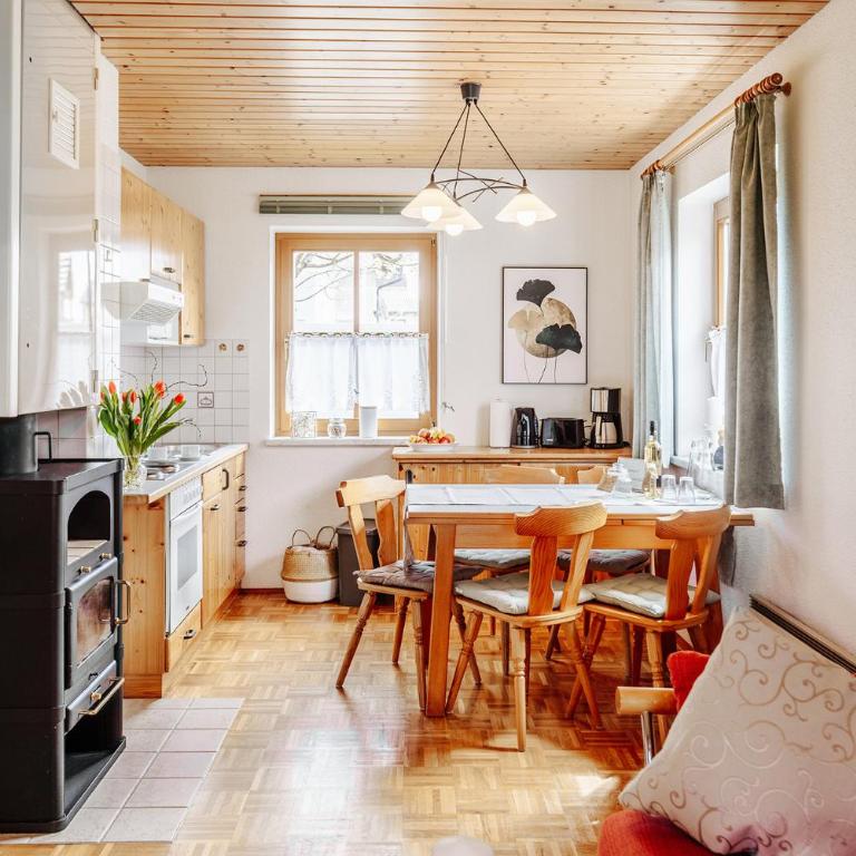 Ferienhaus Nora - Apartment mit 2 Schlafzimmern - 22