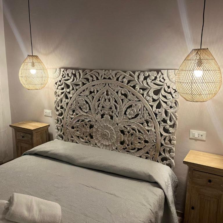 Hotel Nice - Camera Matrimoniale/Doppia con Letti Singoli - 1