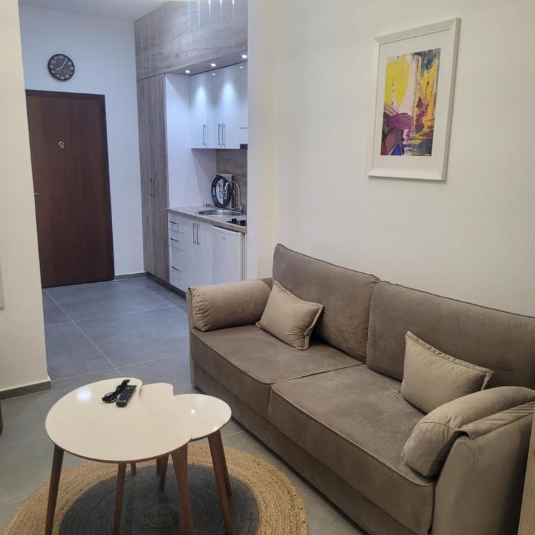 Apartments & Studio Haxhibeti - Deluks Studio sa Bračnim Krevetom (King-size) - 5