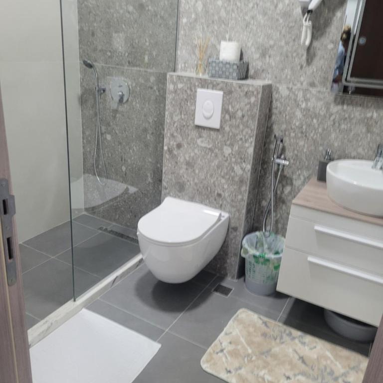 Apartments & Studio Haxhibeti - Deluks Studio sa Bračnim Krevetom (King-size) - 3