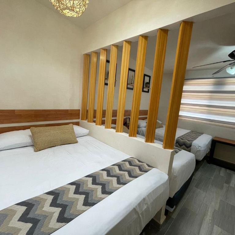 CANCUN STUDIO LOFT - One-Bedroom Apartment - 4