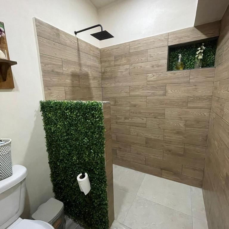 CANCUN STUDIO LOFT - One-Bedroom Apartment - 17