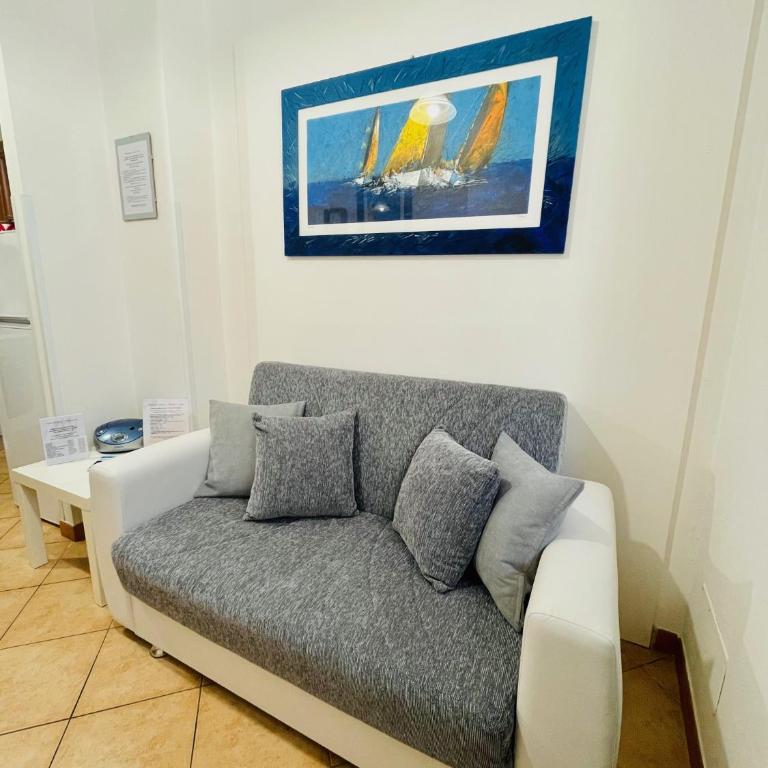 Casa Vacanze Max - Appartement 1 Chambre - 2
