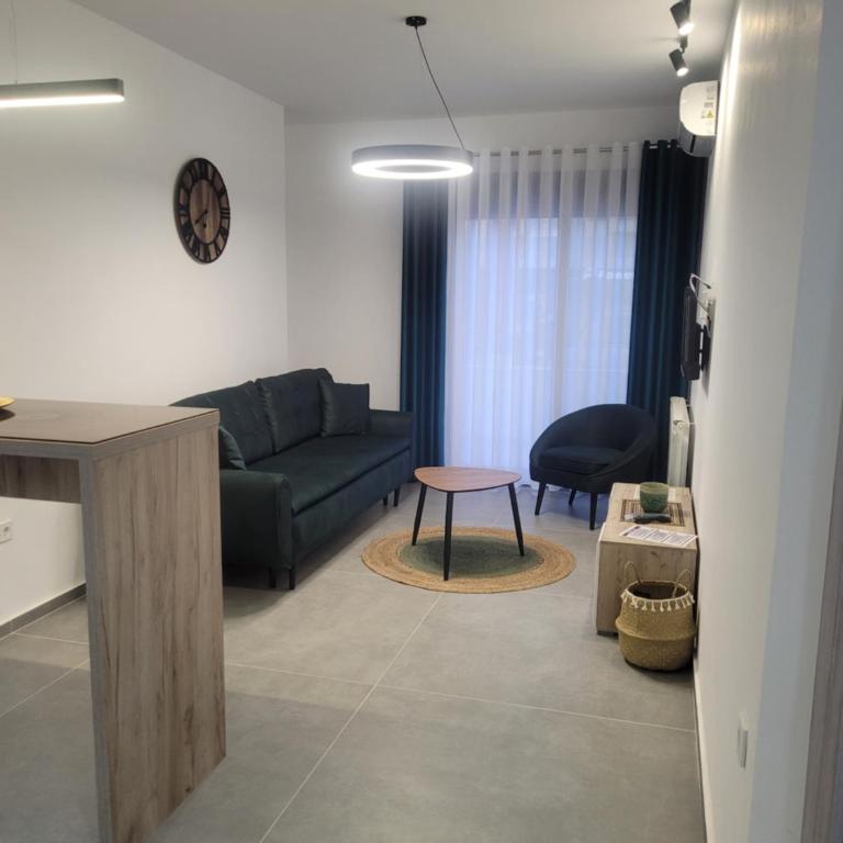 Apartments & Studio Haxhibeti - Apartman sa 1 Spavaćom Sobom - 2