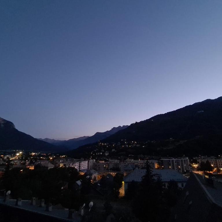 Apartment with view of Prorel - Appartement - 11