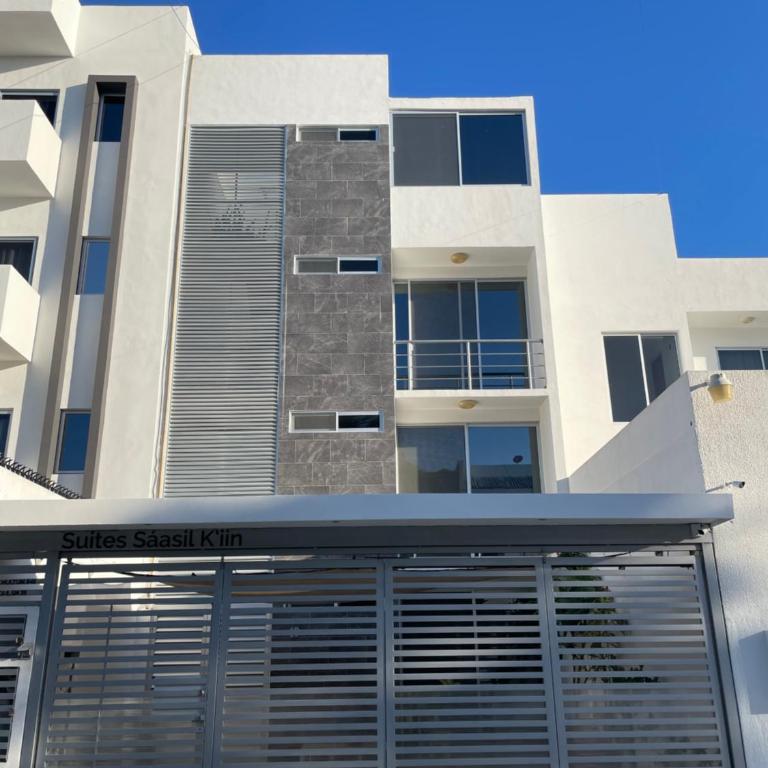 Centrico Depto (101) - Two-Bedroom Apartment - 1