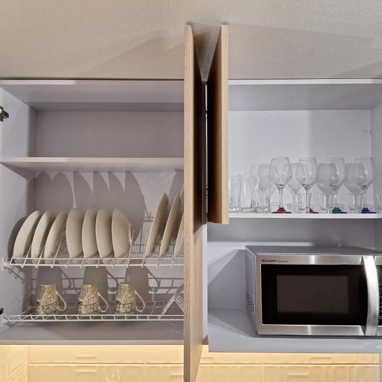 Welcome to Medellin! - Rooftop - Jacuzzi - Wifi - Laureles - Estadio - Apartamento Estudio - 45