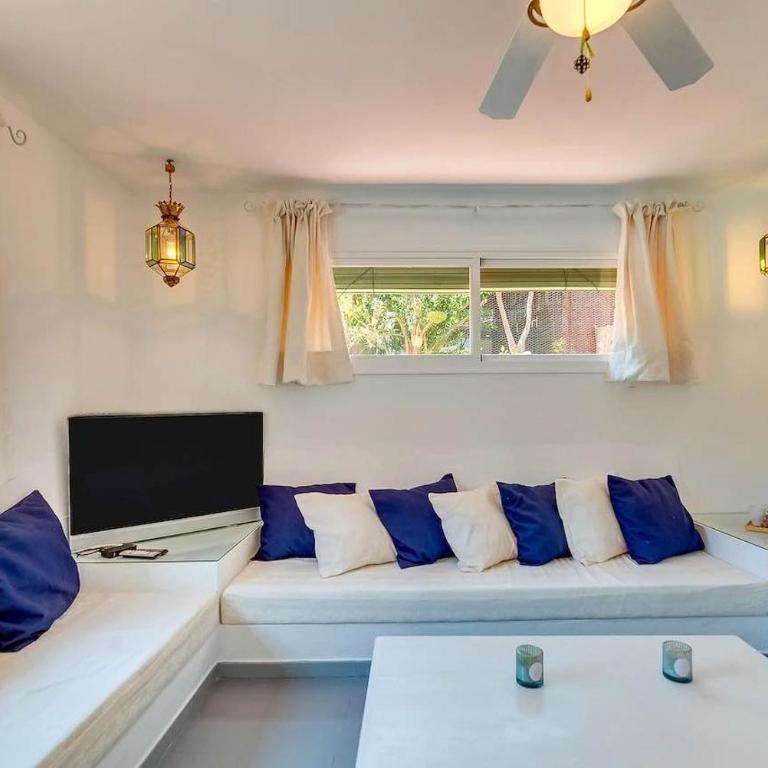 Villa Tiphareth - Habitación Doble con baño privado - 9