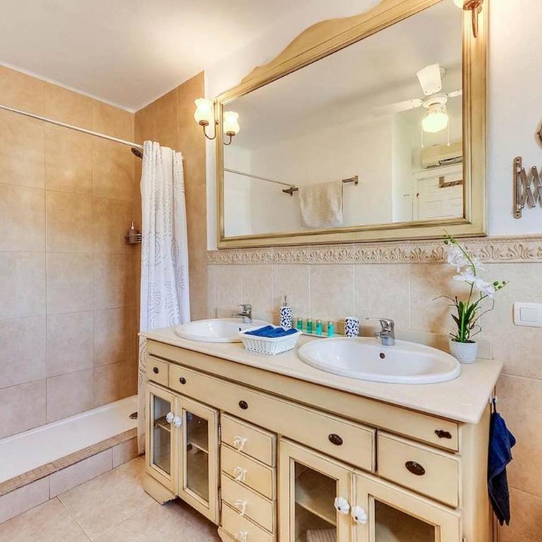 Villa Tiphareth - Habitación Doble con baño privado - 19