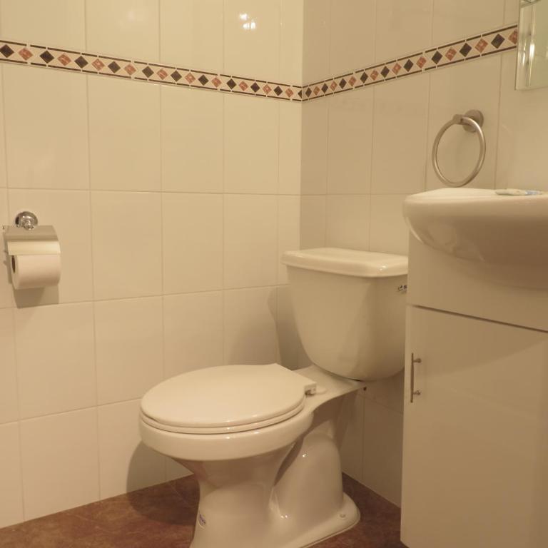 Riomar Apart Hotel - Habitación Doble Económica - 1