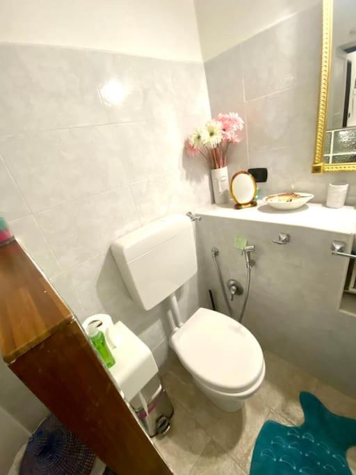 Appartamento nel cuore di Camogli - Appartamento con 2 Camere da Letto - 25