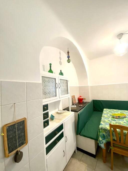 Appartamento nel cuore di Camogli - Appartamento con 2 Camere da Letto - 27