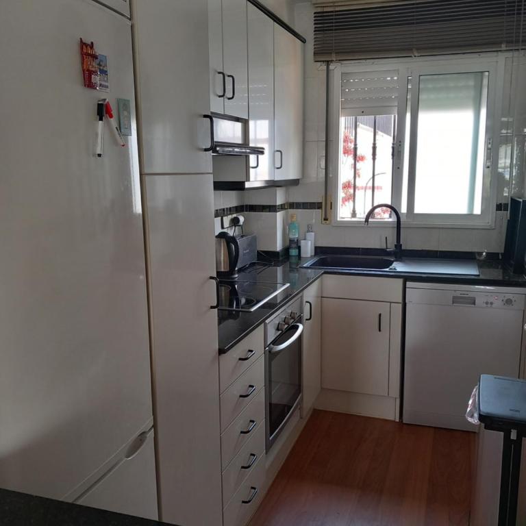 La casa de Leones - Apartamento con vistas al mar - 16
