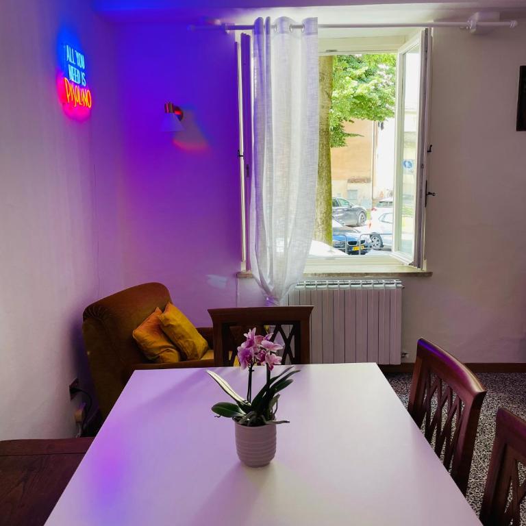 Pisolino House - Appartamento con 1 Camera da Letto - 9