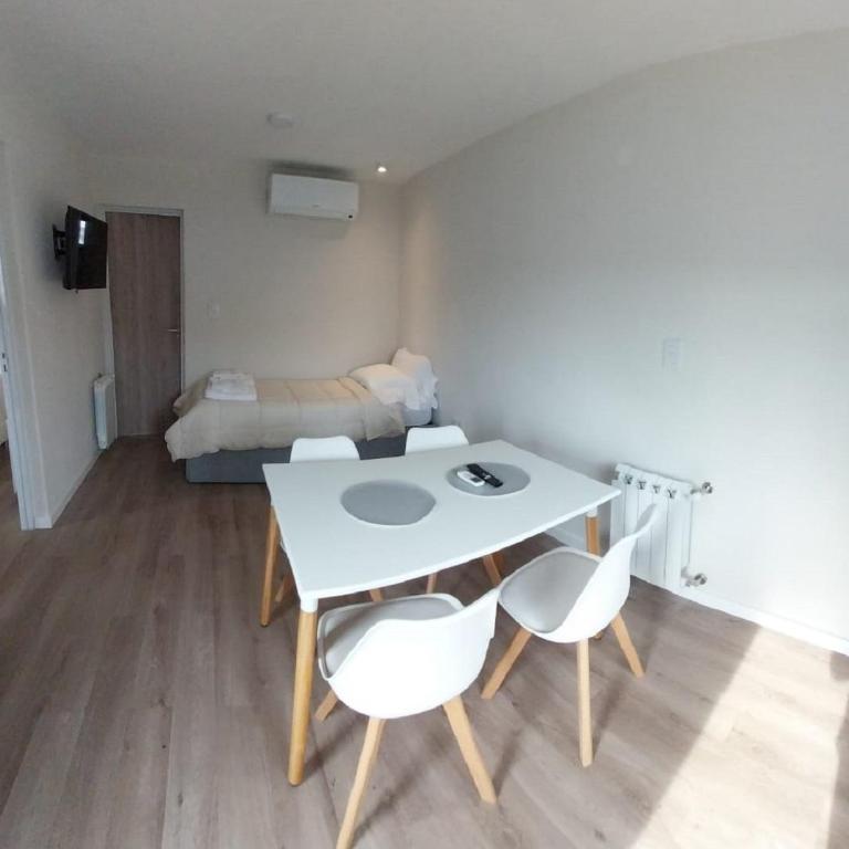 Maderos Apart - Apartamento de 1 dormitorio - 5