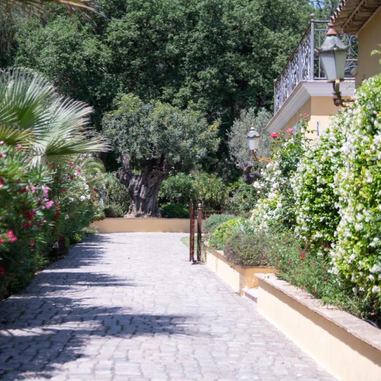 Villa Florentina - 550m2, 6 Chambres - Golfe De Saint-Tropez - Villa mit privatem Pool - 56