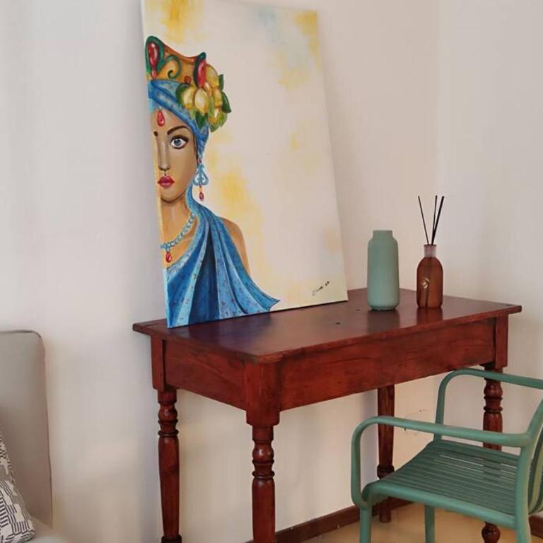 Casa Vacanza - La Tartaruga - Casa con 1 Camera da Letto - 13