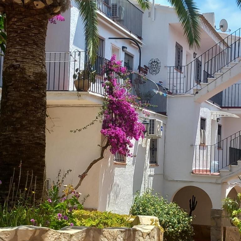 La casa de Leones - Apartamento con vistas al mar - 32