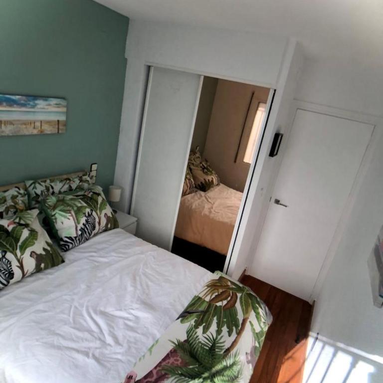 La casa de Leones - Apartamento con vistas al mar - 24