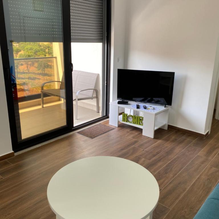 Jednosoban Stan Najla - Apartman sa 1 Spavaćom Sobom - 6