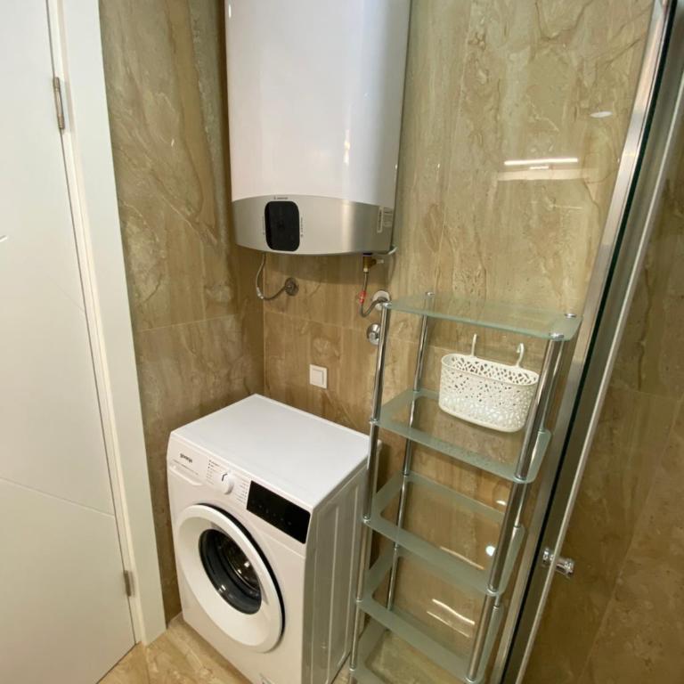 Jednosoban Stan Najla - Apartman sa 1 Spavaćom Sobom - 21