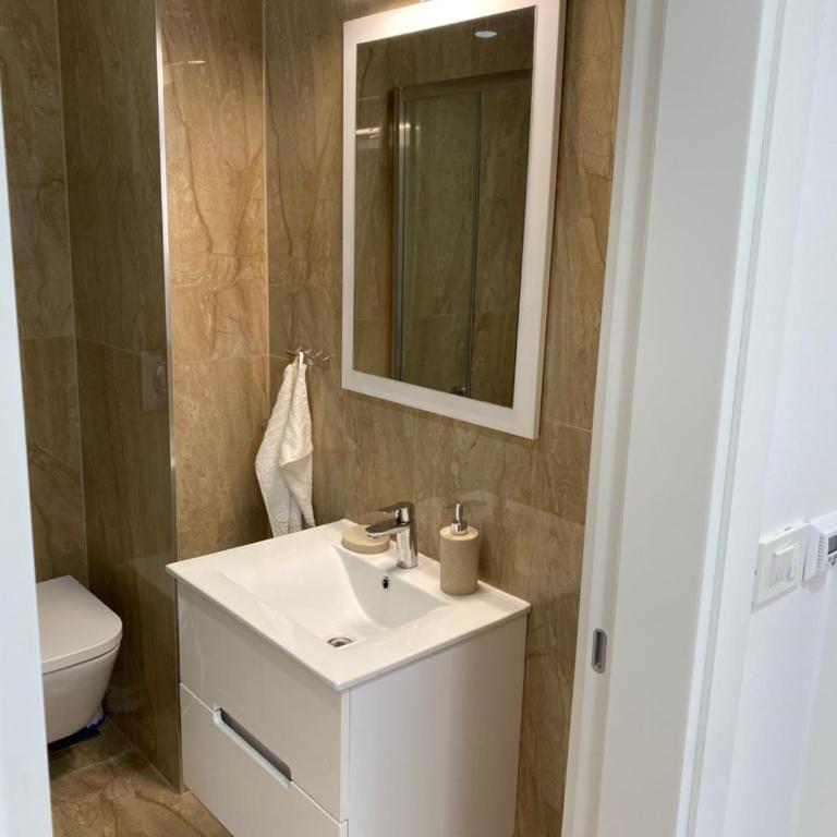 Jednosoban Stan Najla - Apartman sa 1 Spavaćom Sobom - 18