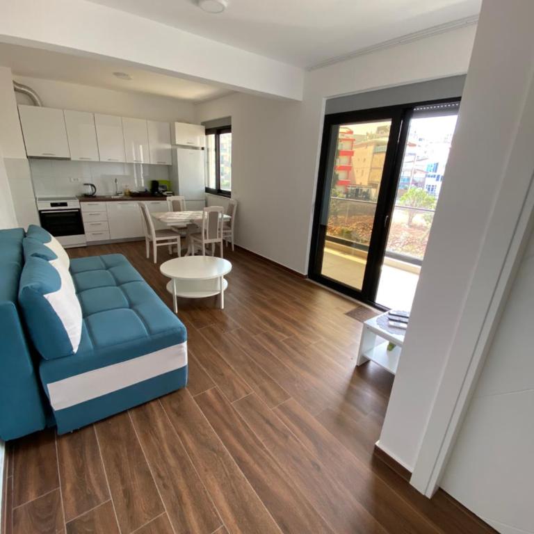 Jednosoban Stan Najla - Apartman sa 1 Spavaćom Sobom - 2