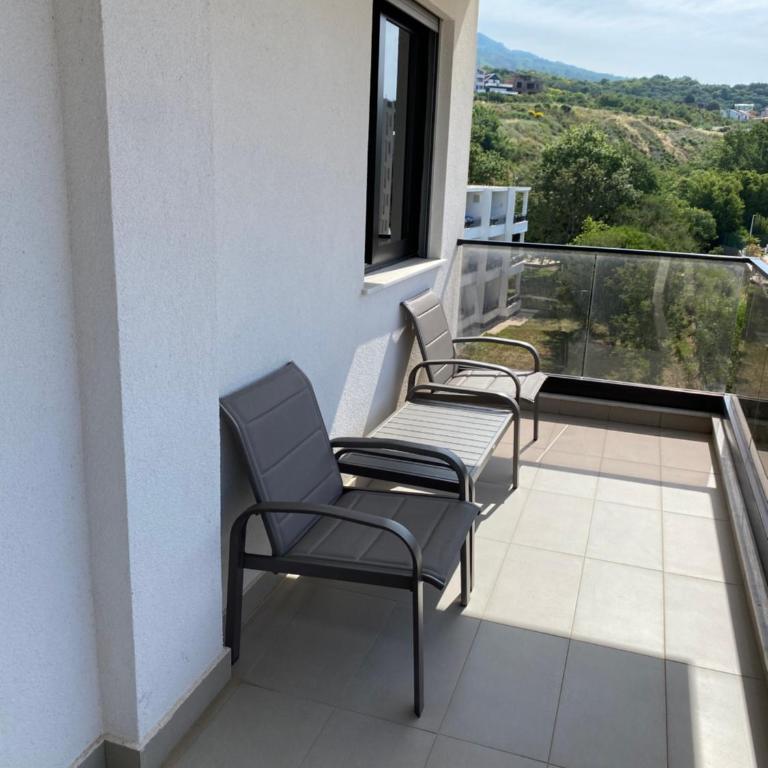 Jednosoban Stan Najla - Apartman sa 1 Spavaćom Sobom - 11
