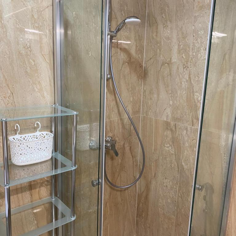Jednosoban Stan Najla - Apartman sa 1 Spavaćom Sobom - 19
