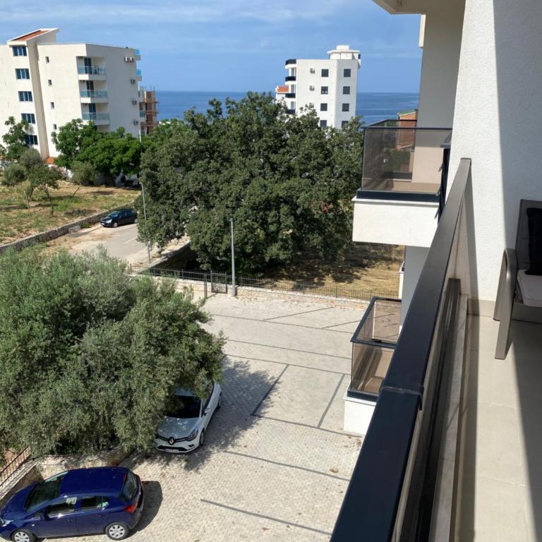 Jednosoban Stan Najla - Apartman sa 1 Spavaćom Sobom - 32