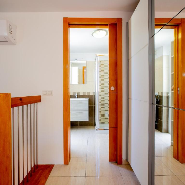 Bungalow Costa Adeje Cortijo 4-6 - Apartamento de 1 dormitorio - 19