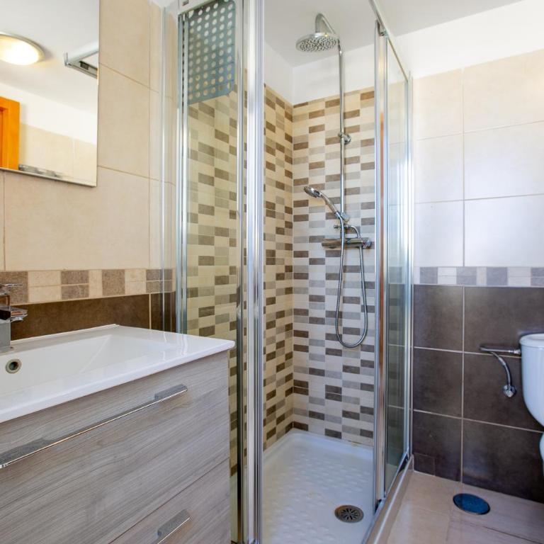 Bungalow Costa Adeje Cortijo 4-6 - Apartamento de 1 dormitorio - 20