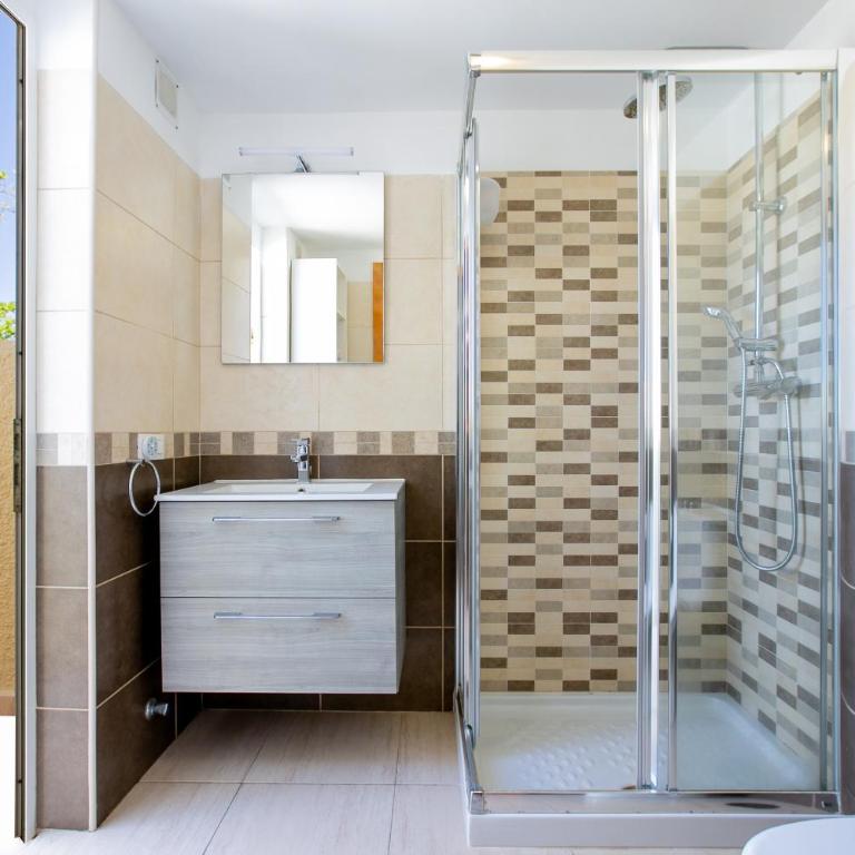 Bungalow Costa Adeje Cortijo 4-6 - Apartamento de 1 dormitorio - 18