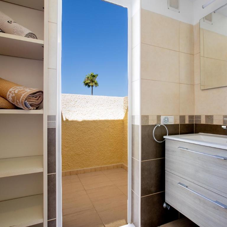 Bungalow Costa Adeje Cortijo 4-6 - Apartamento de 1 dormitorio - 22