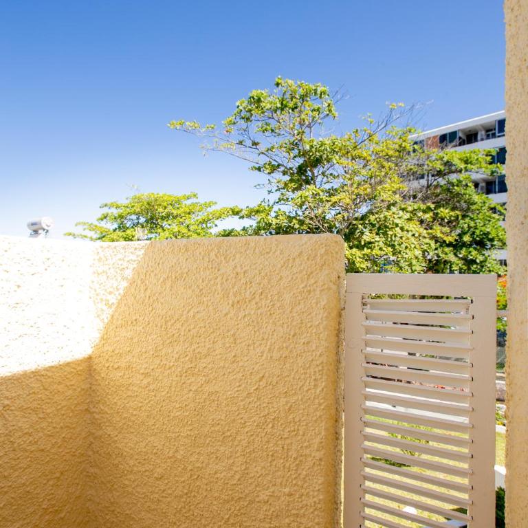 Bungalow Costa Adeje Cortijo 4-6 - Apartamento de 1 dormitorio - 17