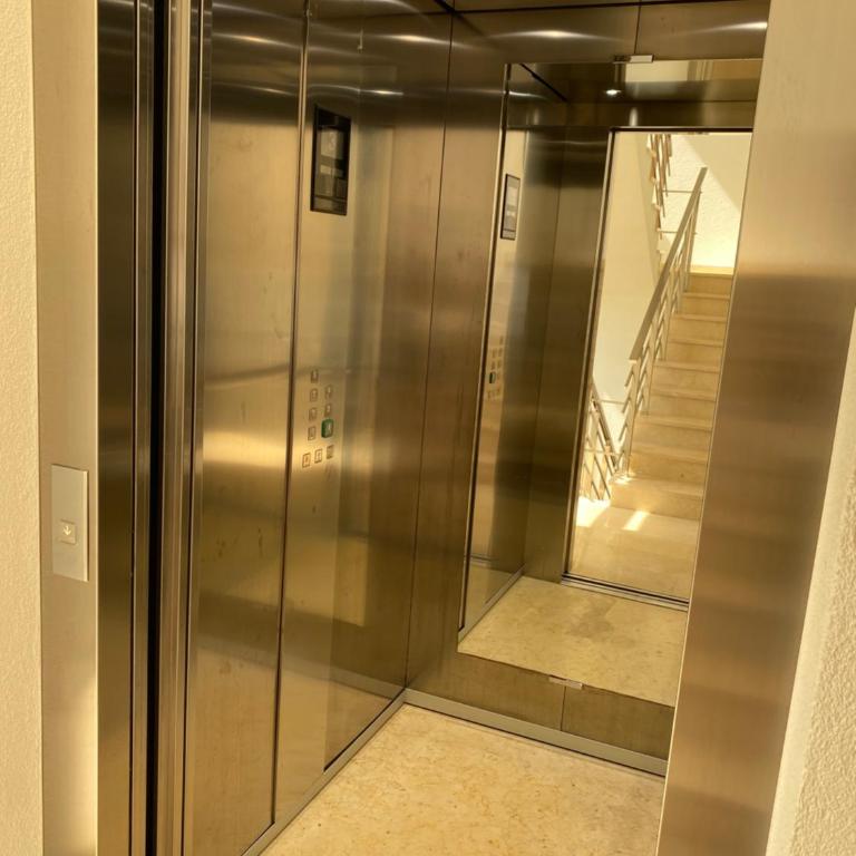 Jednosoban Stan Najla - Apartman sa 1 Spavaćom Sobom - 26
