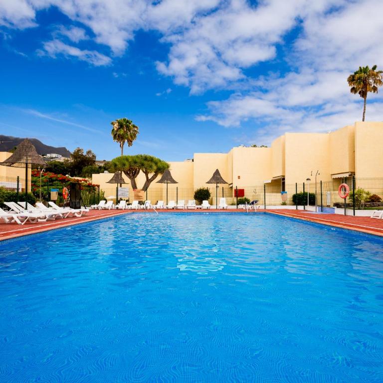 Bungalow Costa Adeje Cortijo 4-6 - Apartamento de 1 dormitorio - 24
