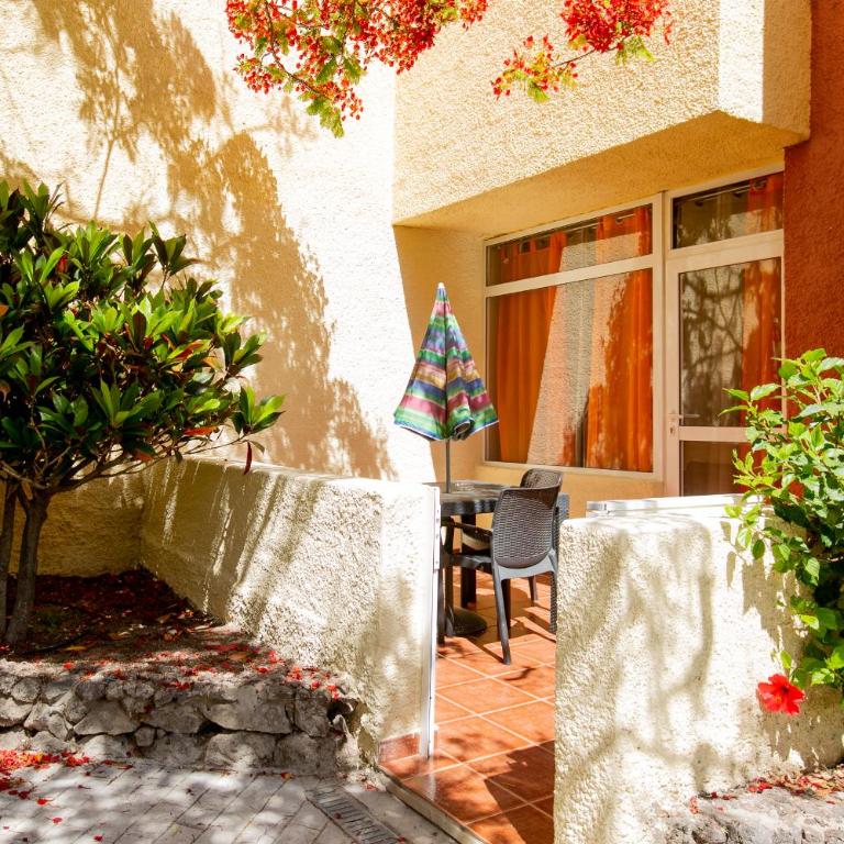 Bungalow Costa Adeje Cortijo 4-6 - Apartamento de 1 dormitorio - 21