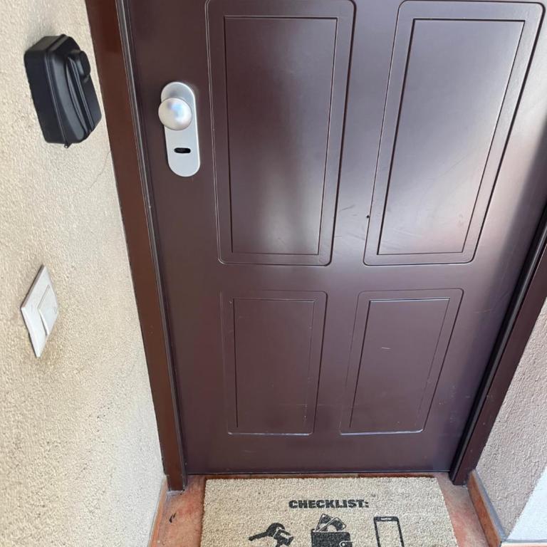 ALOJAMIENTO LOS DINOSAURIOS - Apartamento Dúplex - 54