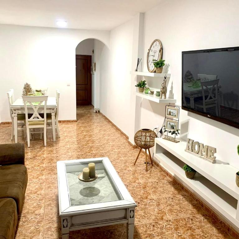 Apartamentos custodio - Apartamento de 3 dormitorios - 1