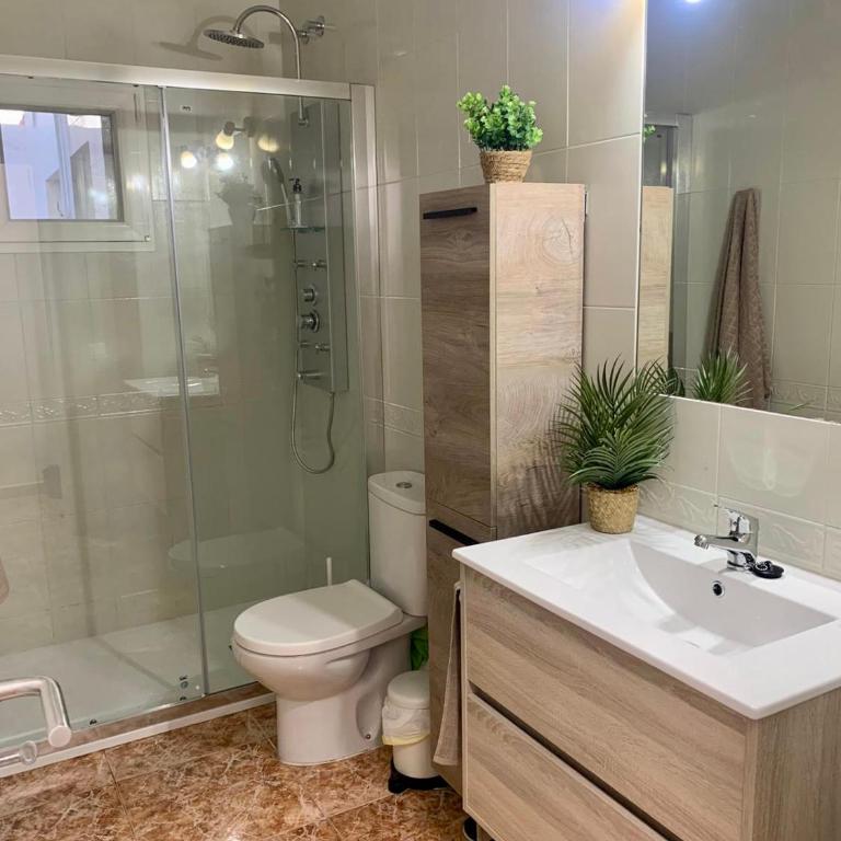Apartamentos custodio - Apartamento de 3 dormitorios - 14